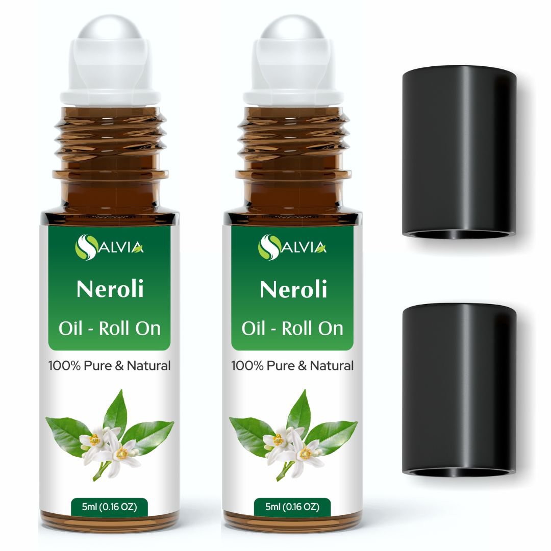 Shoprythm Roll on Neroli Essential Oil Roll on